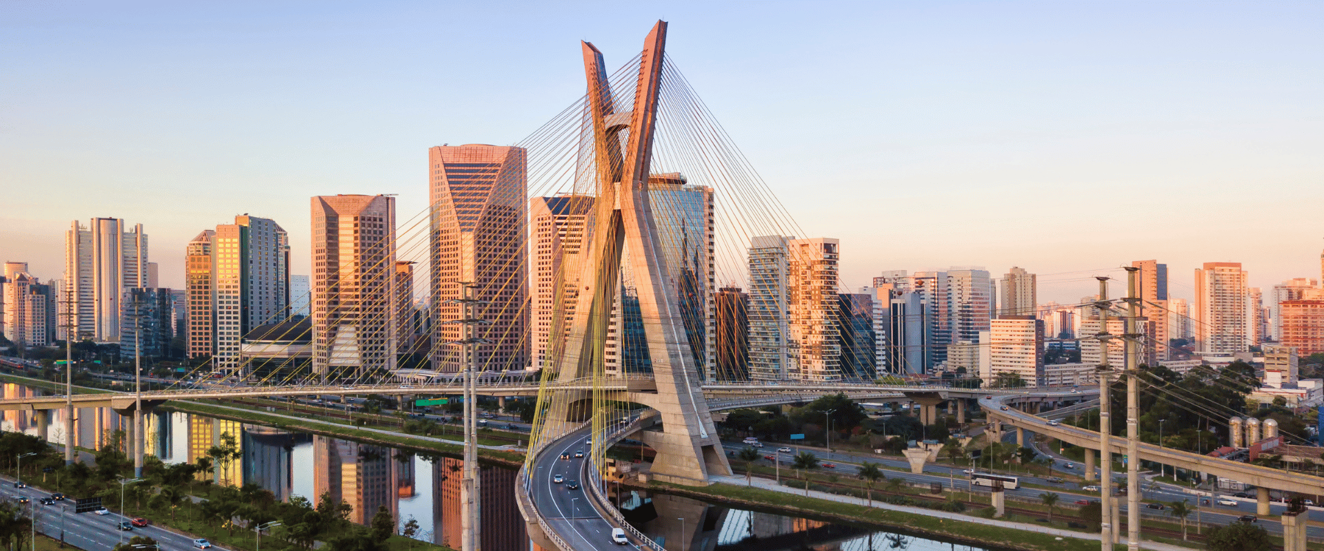 O Crescimento Imobiliário em São Paulo explodiu em 2024 — Seus Stands se destacaram?