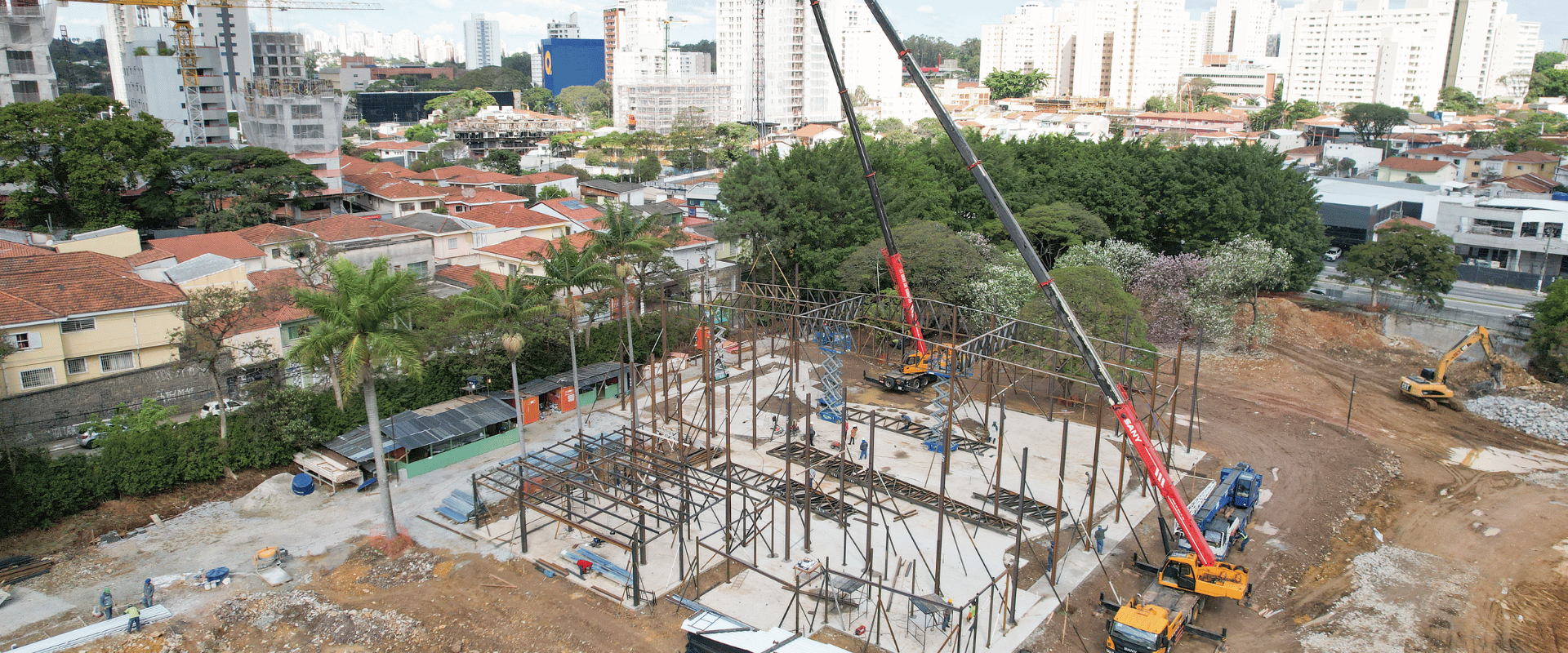 Cronograma de Stand de Vendas: Como garantir entrega no prazo com Engenharia, Controle e Precisão